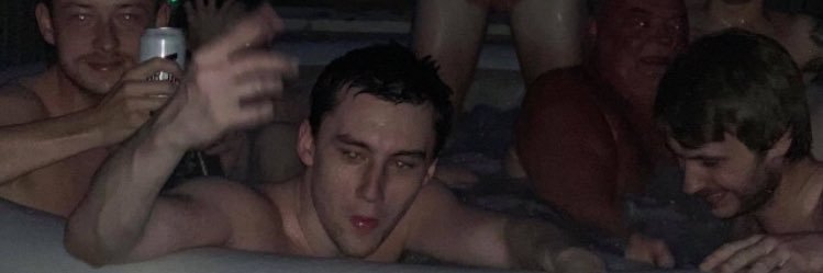 Ash_Johnson98's profile banner image