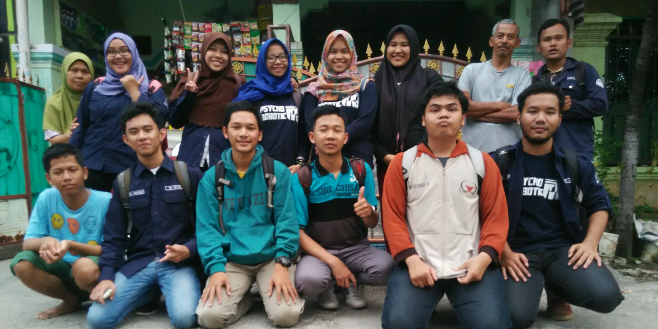 Muhammad Imam Rafi banner