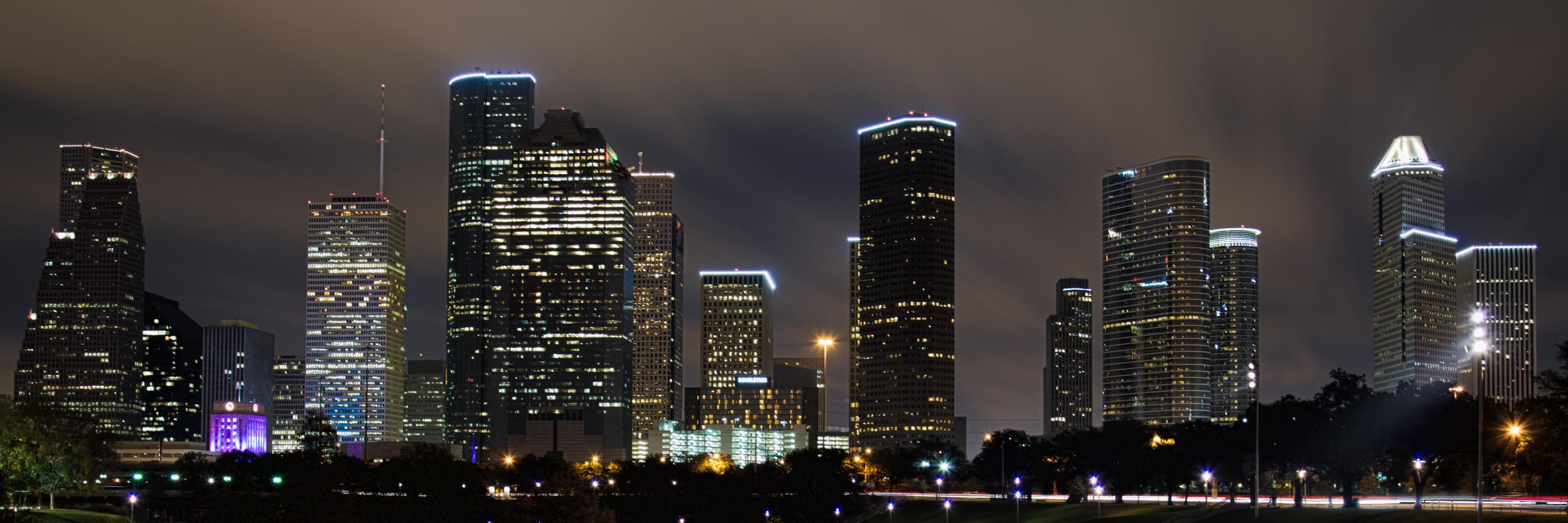 RAndersonTexas's profile banner image