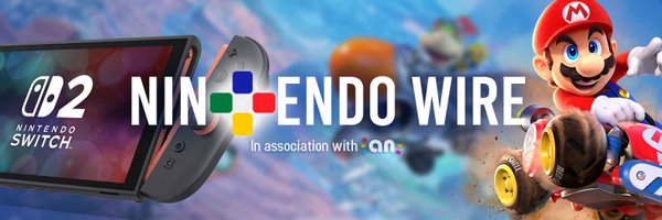 NinWire Profile Banner