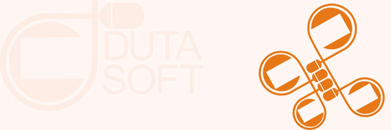 DutaSoft's profile banner image
