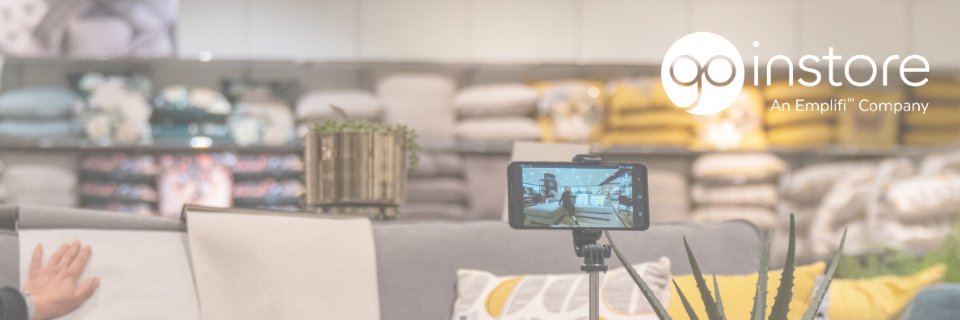 Go Instore banner