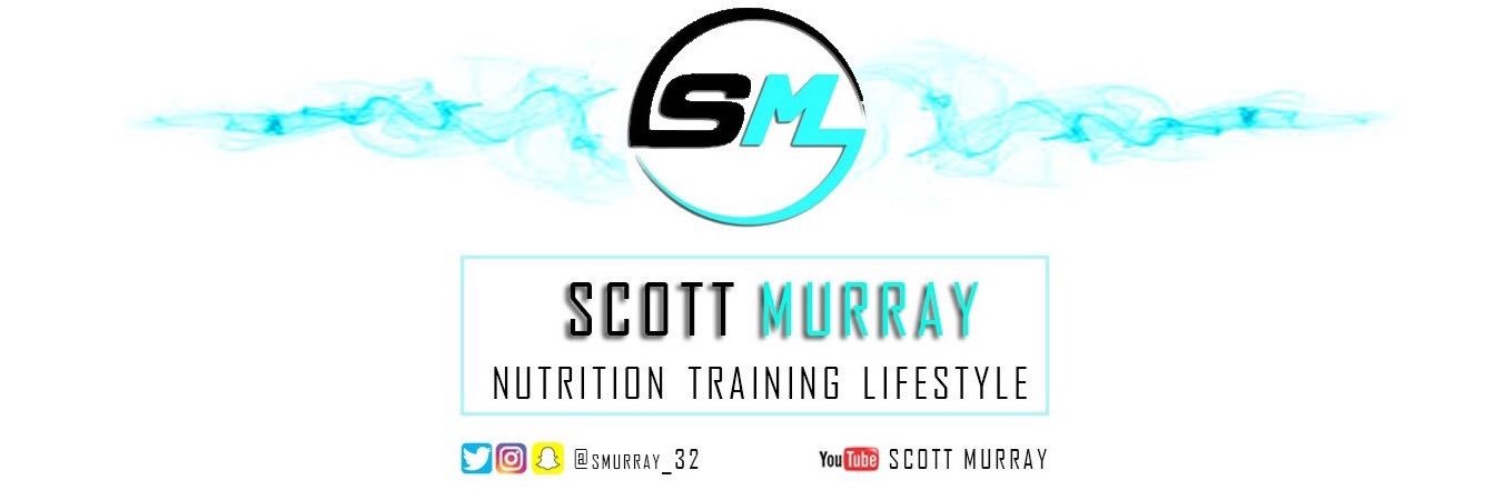smurray_32's profile banner image