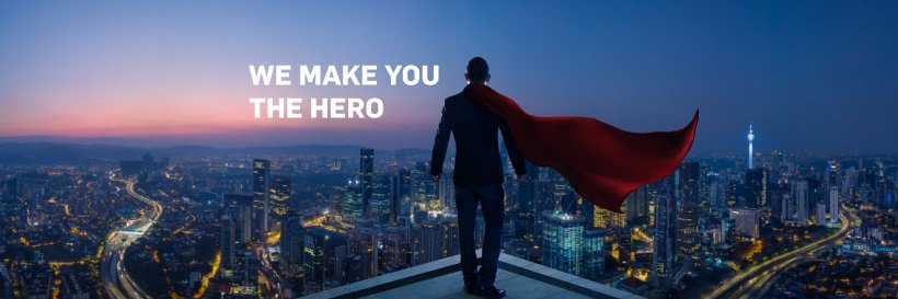 Incrementa (un)consulting banner