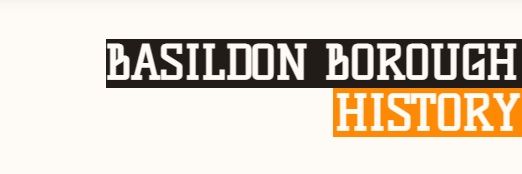 Basildon Borough History banner
