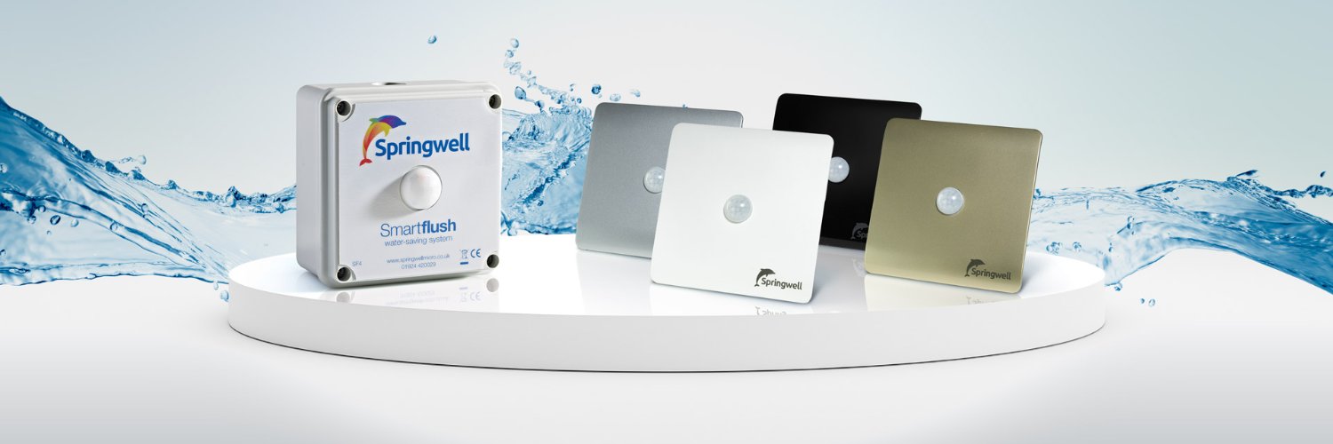 Smartflush's profile banner image