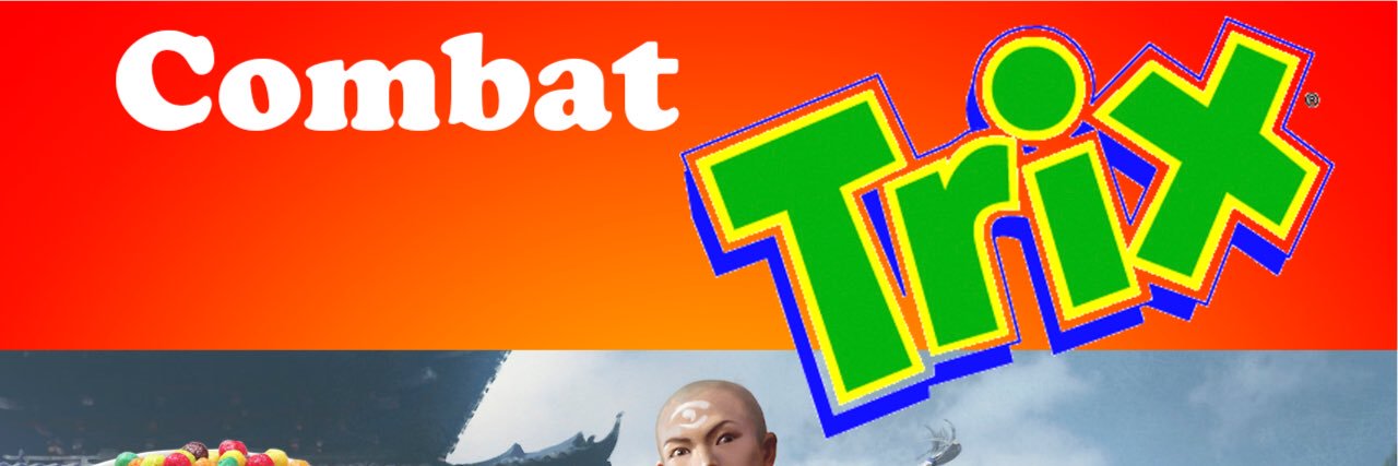 Pump up the jam banner