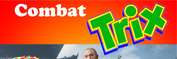 Combat_Trix Profile Banner