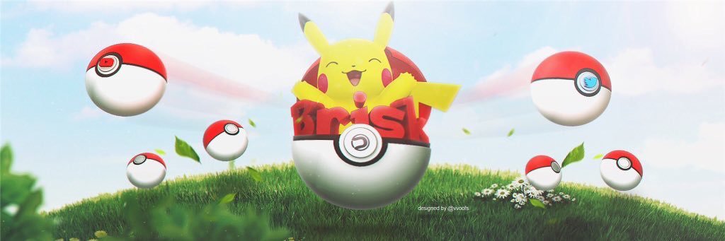 briskey's profile banner image