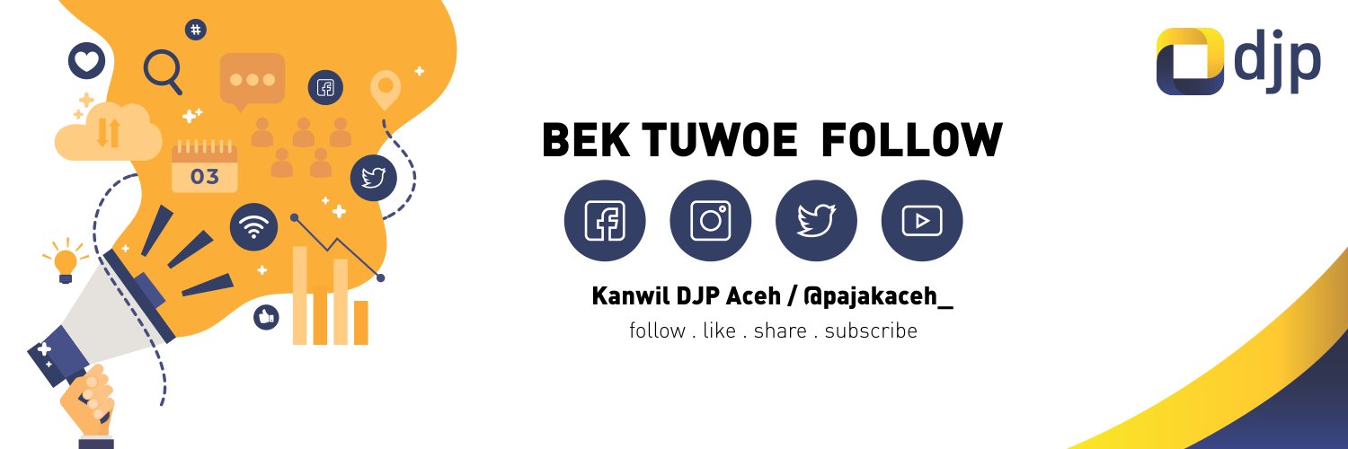 pajakaceh's profile banner image