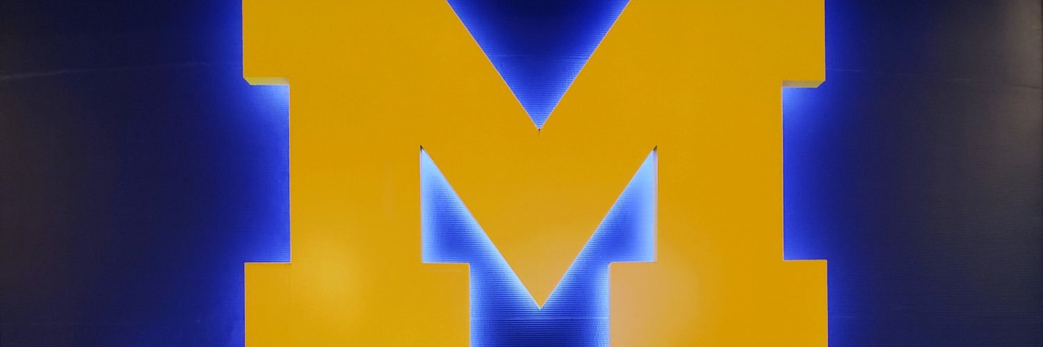 〽️ike Dorsch banner