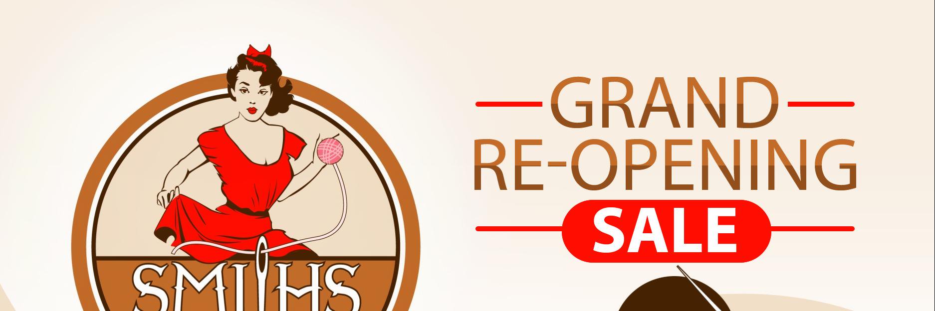 Smiths_Depot's profile banner image