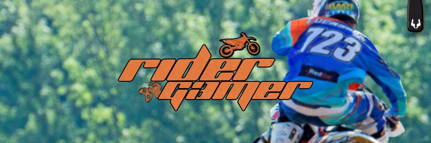 Rider™ 🇨🇵🥨 banner