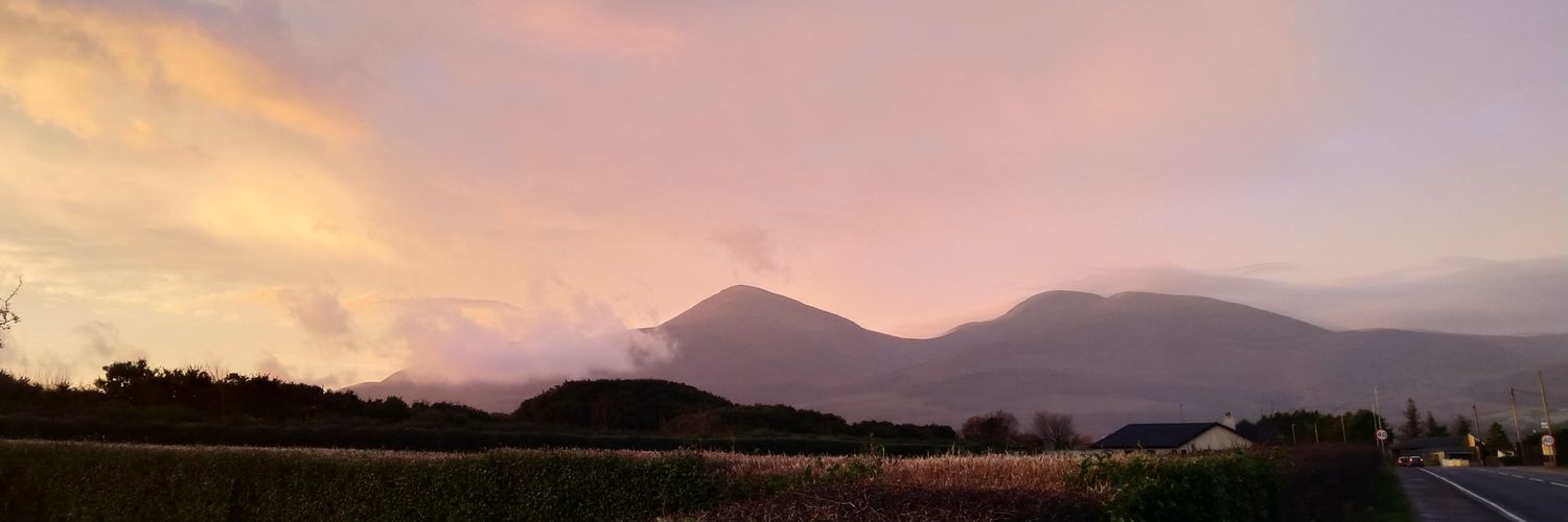 Sakruger13's profile banner image