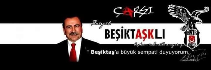 Sadettin Kürne banner