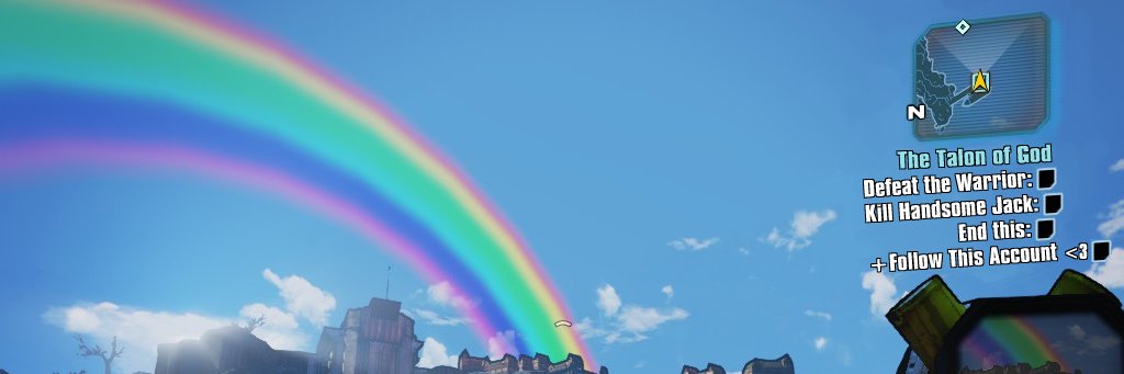 handsornejack's profile banner image