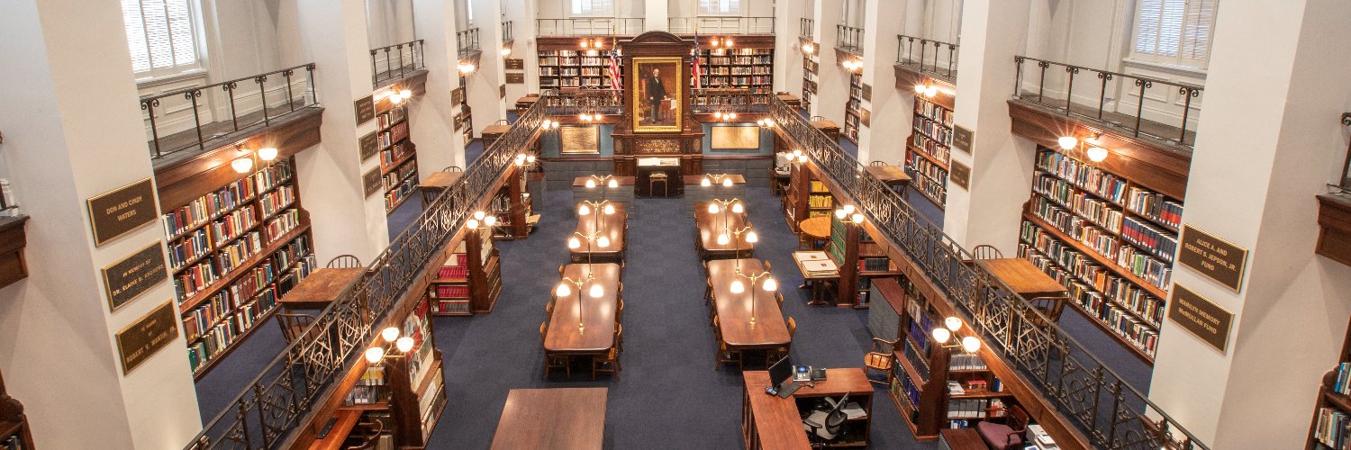 Georgia Historical Society banner