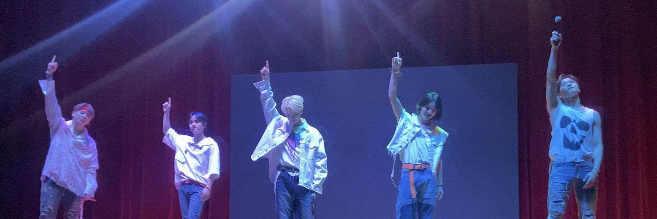 Minhuixjun's profile banner image