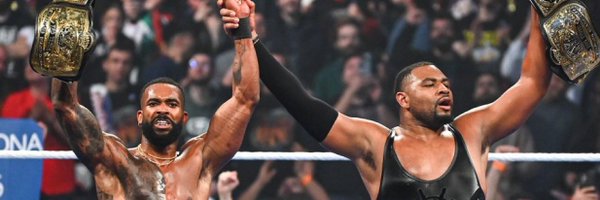MontezFordWWE Profile Banner