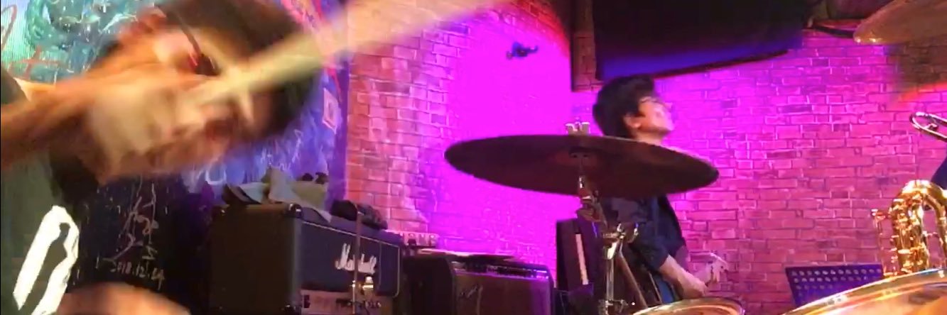 taigadrums's profile banner image