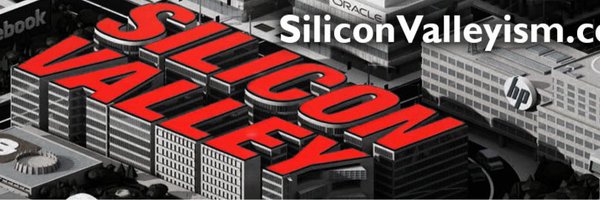 SiliconVallism Profile Banner
