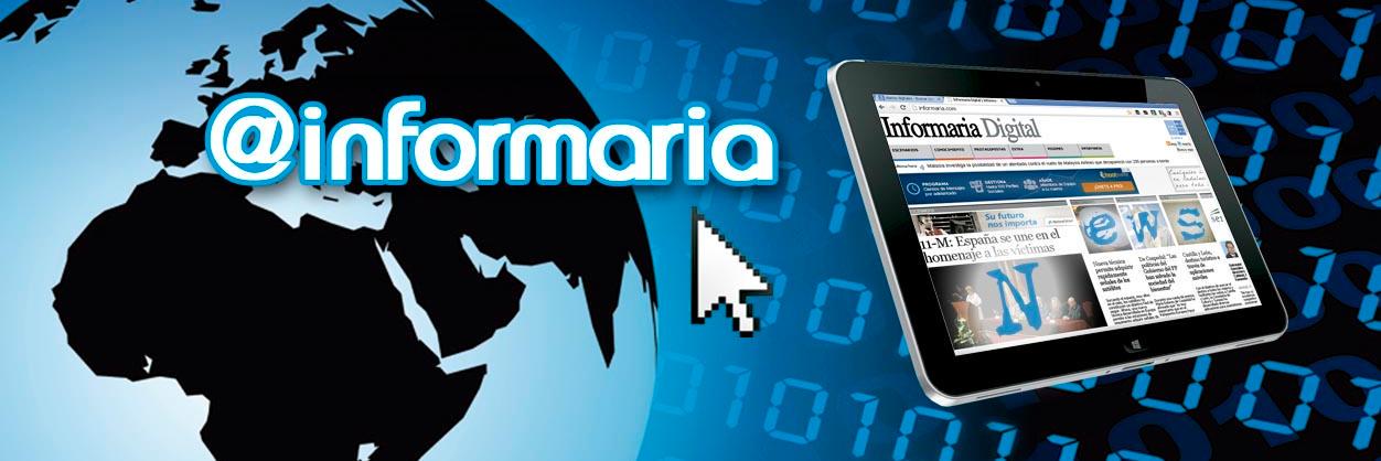 Informaria Digital banner