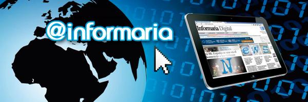 informaria Profile Banner