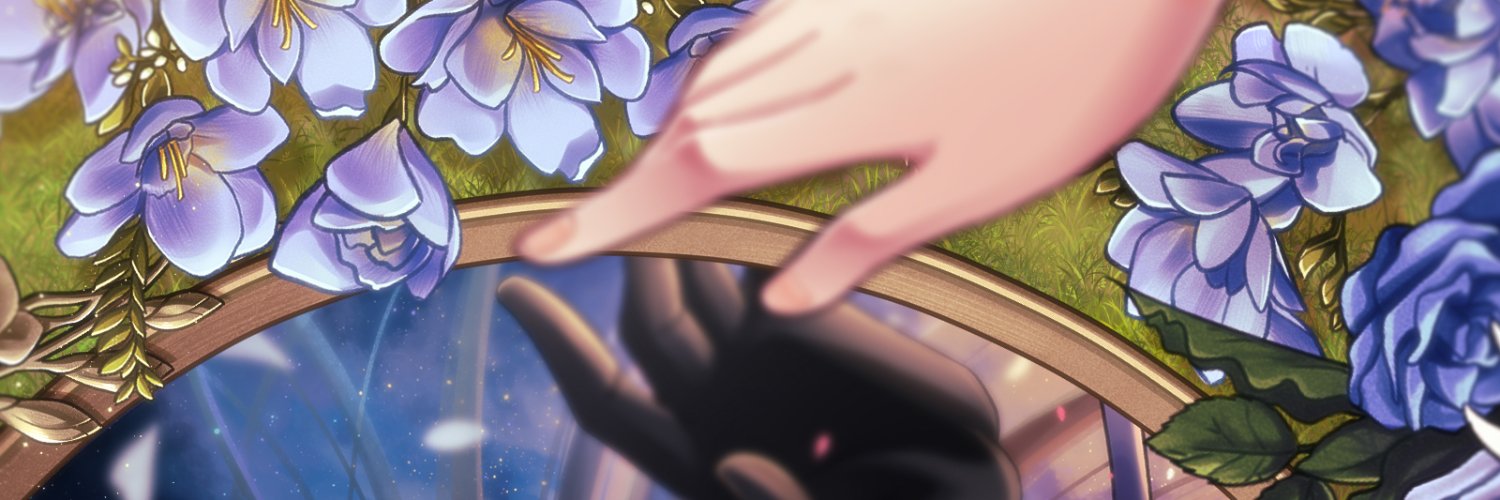 frexia_belde's profile banner image