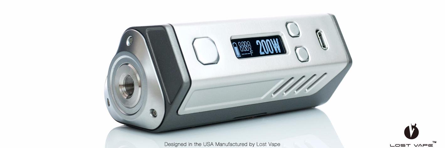 SLostvape's profile banner image