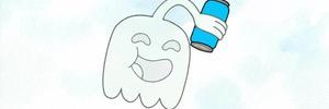 YaGhostHiFive's profile banner image