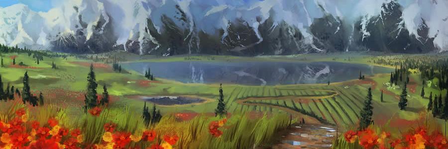 TeardropDizzy's profile banner image