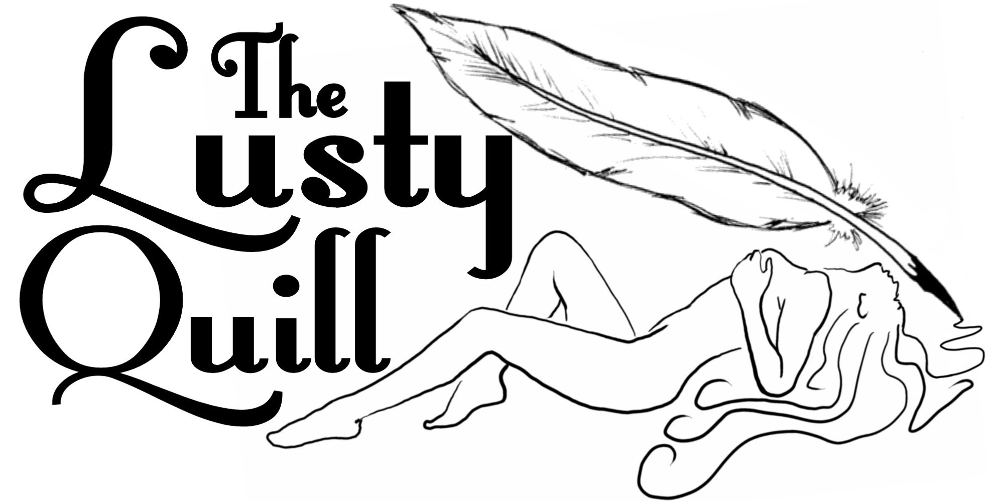 LustyQuill's profile banner image