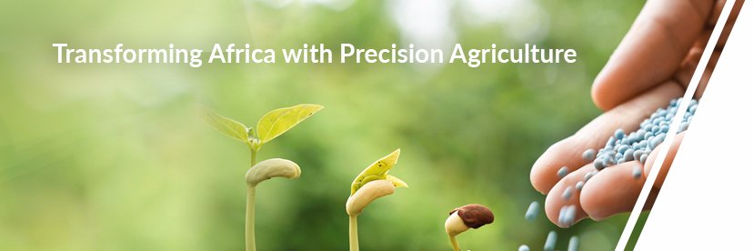 Usomi Agriculture banner
