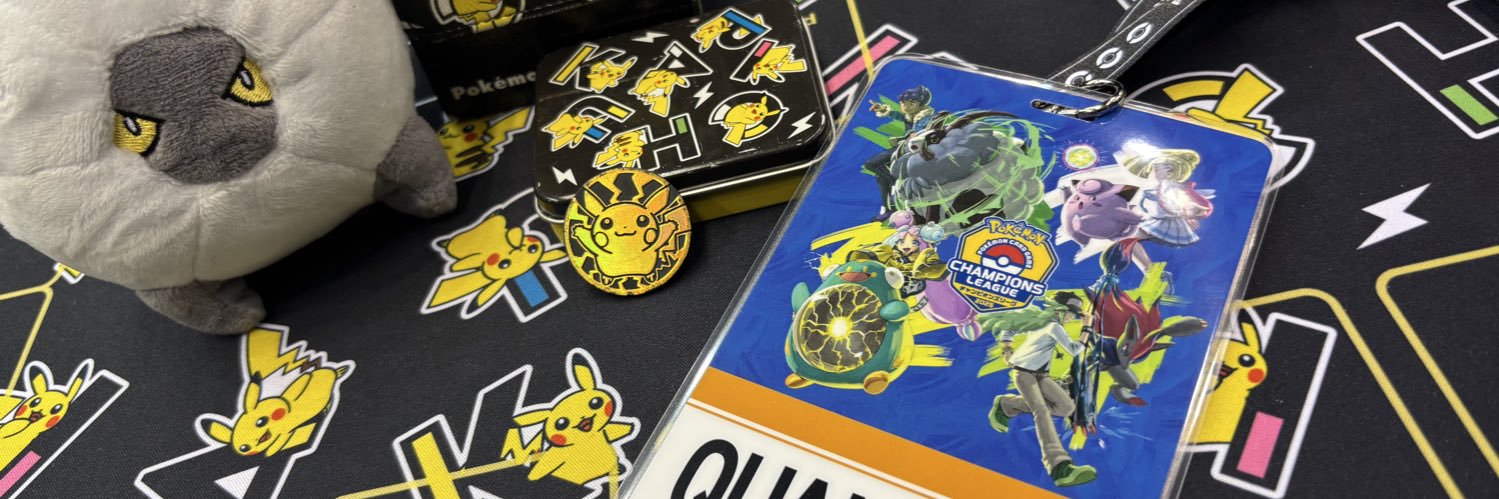 Shigeru(べりー) banner