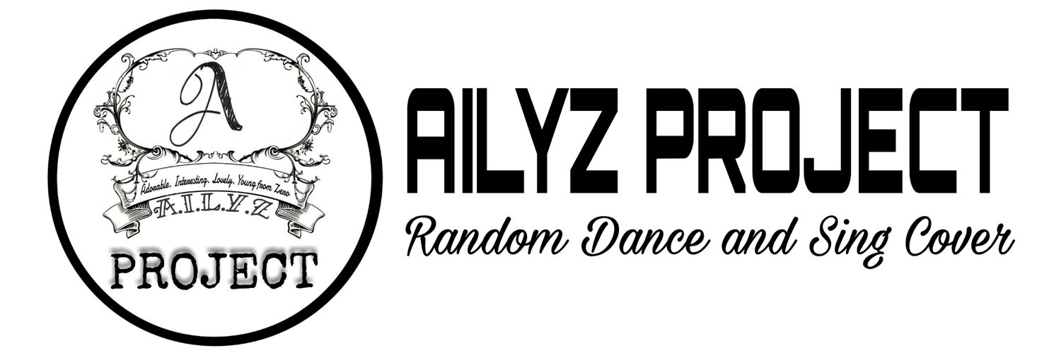 AILYZ Project banner