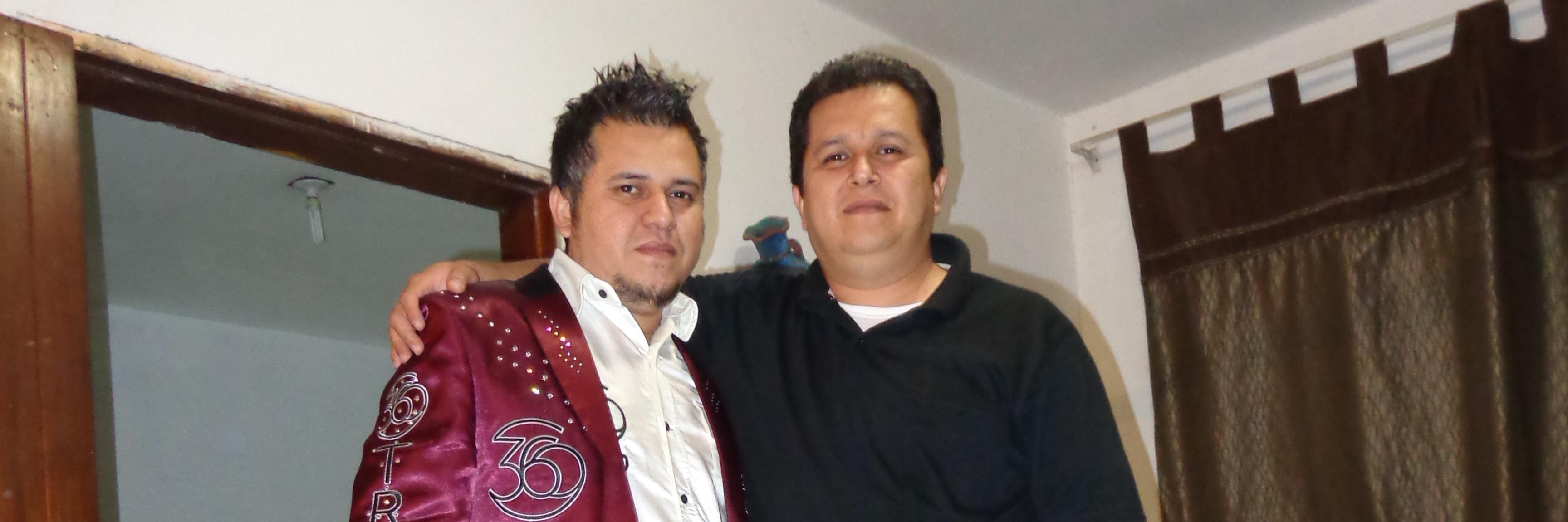 BarrazaHD's profile banner image
