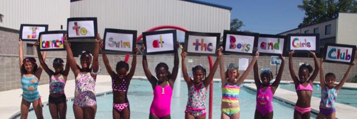 M. Phelps Foundation banner