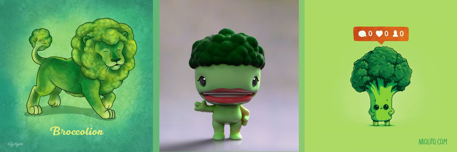 0broccoli's profile banner image