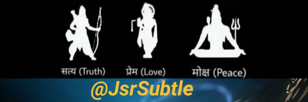 JsrSubtle Profile Banner