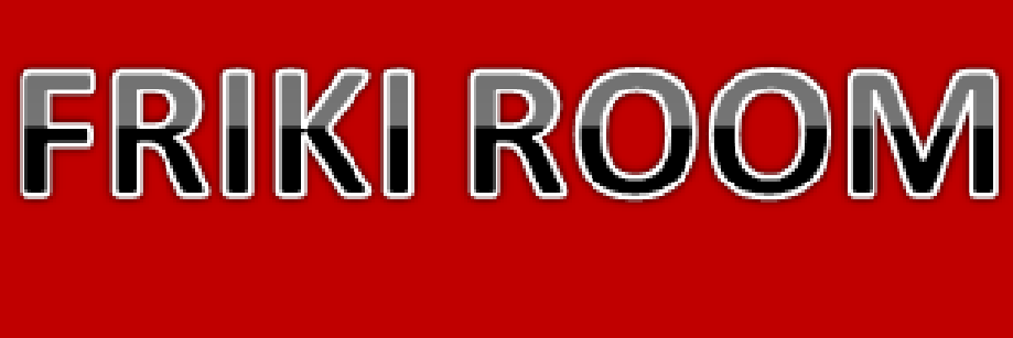 FrikiRoom's profile banner image