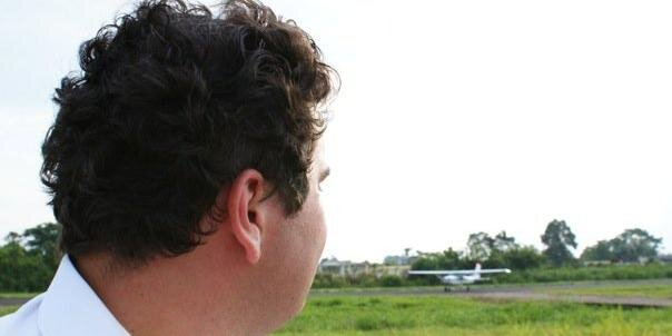 AlejandroPuyol's profile banner image