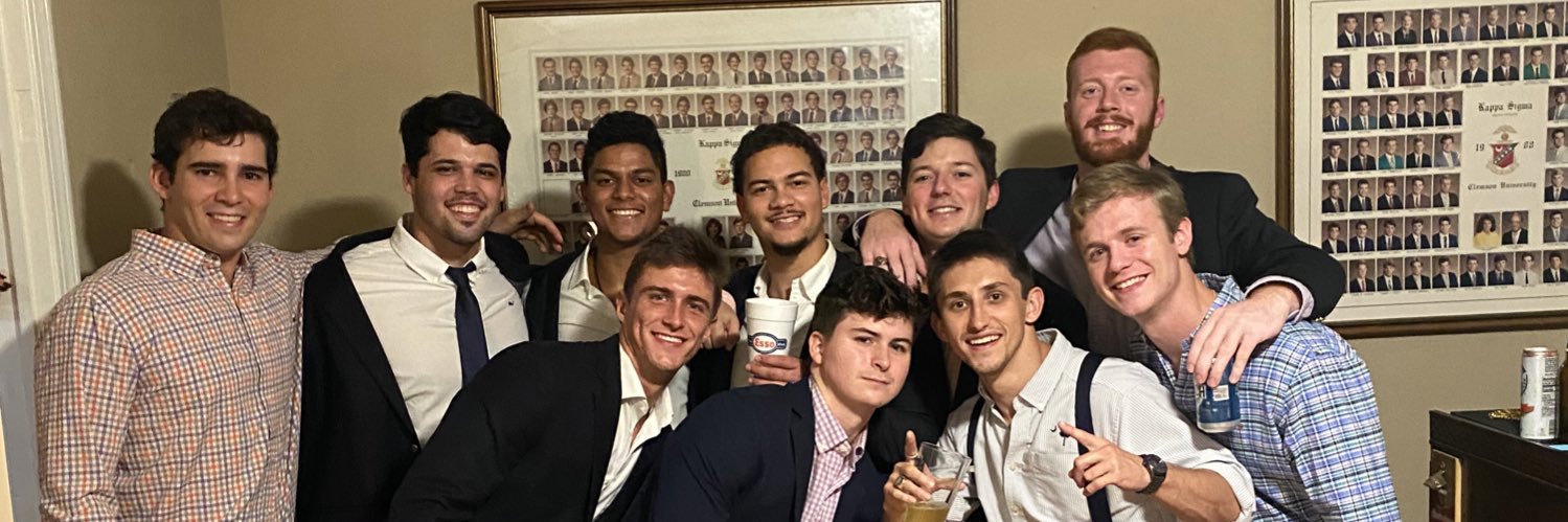 DettroMichael's profile banner image