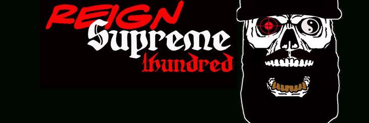 ReignSupreme100's profile banner image