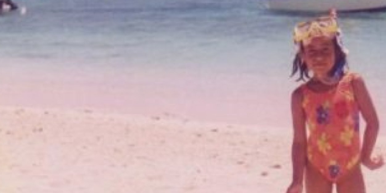 michellevocea's profile banner image