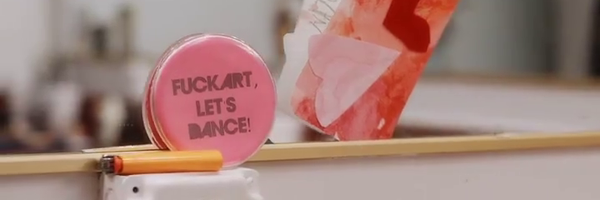 Disconsolateme Profile Banner