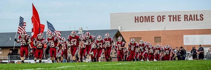 SpoonerFootball's profile banner image