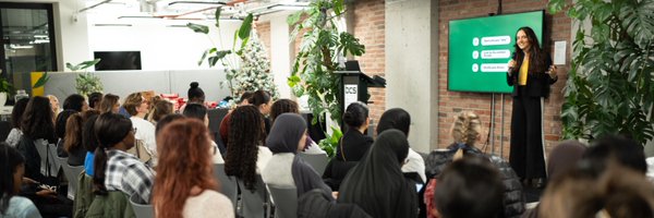 CristinaEspinal Profile Banner