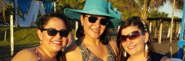 andreagacevedo's profile banner image