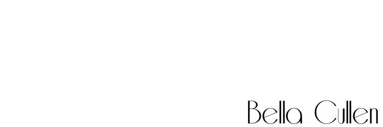 BellaSCullenn's profile banner image