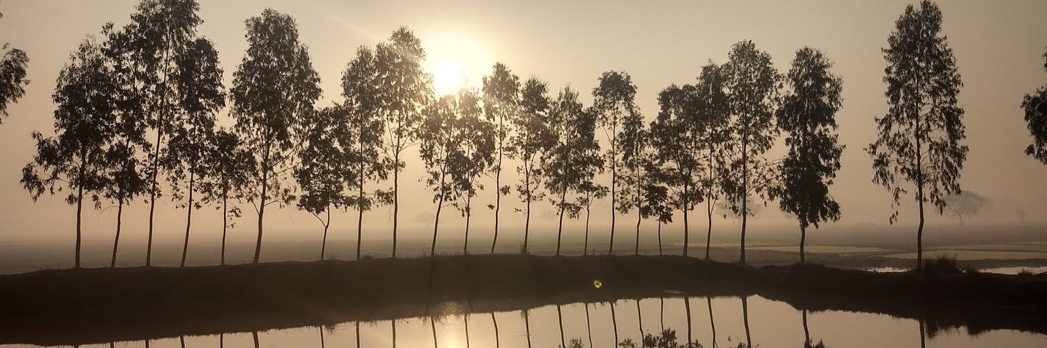 TheJunedAlam's profile banner image
